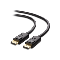 8K DisplayPort 1.4 Cable
